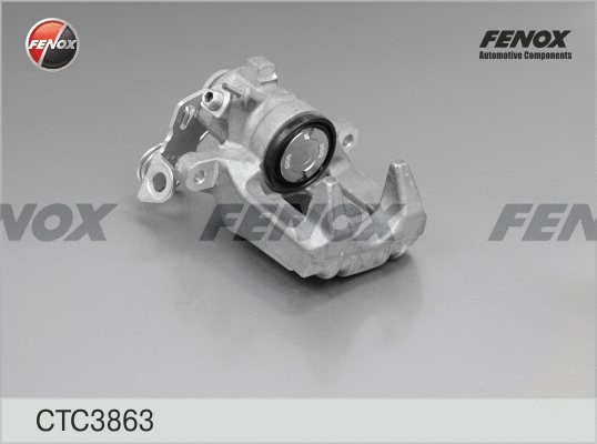 Brake Caliper Axle Kit