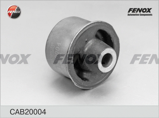 Mounting, control/trailing arm (CAB20004)
