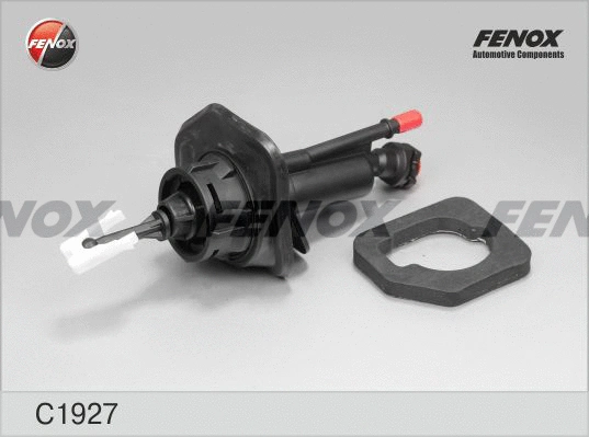 Master Cylinder, clutch (C1927)