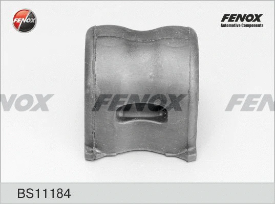 Bushing, stabiliser bar