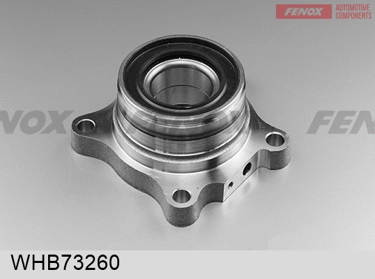 Wheel Hub (WHB73260)