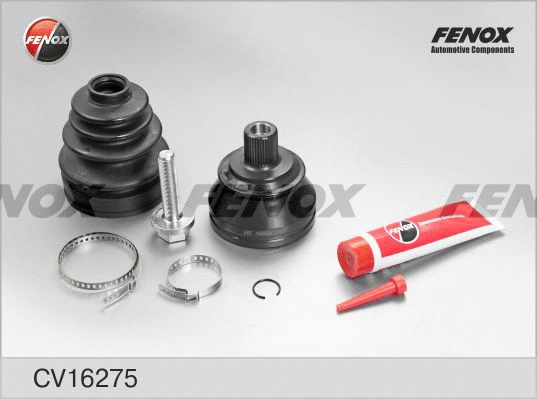 Joint Kit, drive shaft (CV16275)