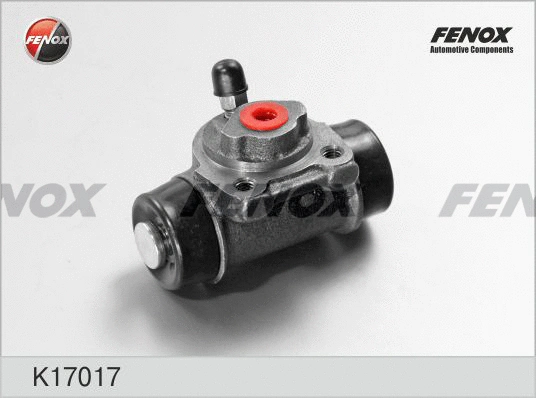 Wheel Brake Cylinder (K17017)