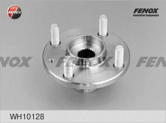 Wheel Hub