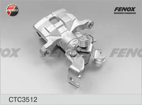 Brake Caliper Axle Kit