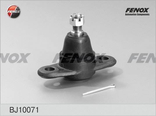 Ball Joint (BJ10071)