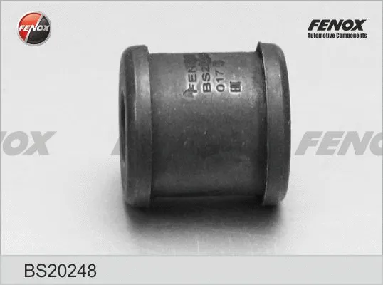 Bushing, stabiliser bar