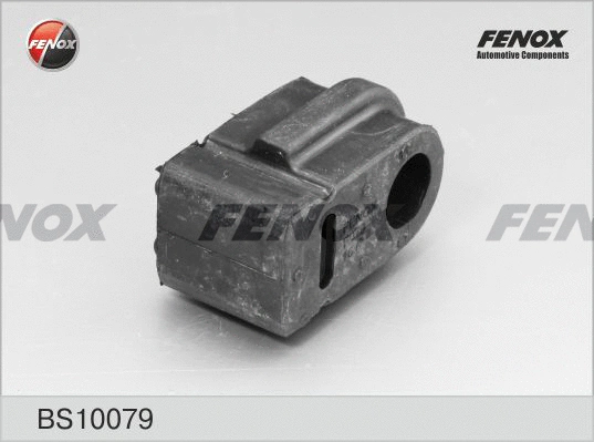 Bushing, stabiliser bar