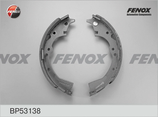 Brake Shoe Set (BP53138)