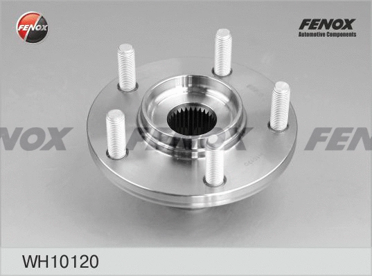 Wheel Hub
