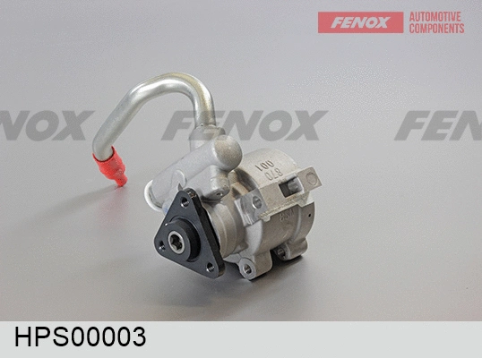 Hydraulic Pump, steering (HPS00003)
