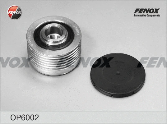 Alternator Freewheel Clutch (OP6002)