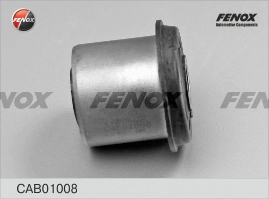 Mounting, control/trailing arm