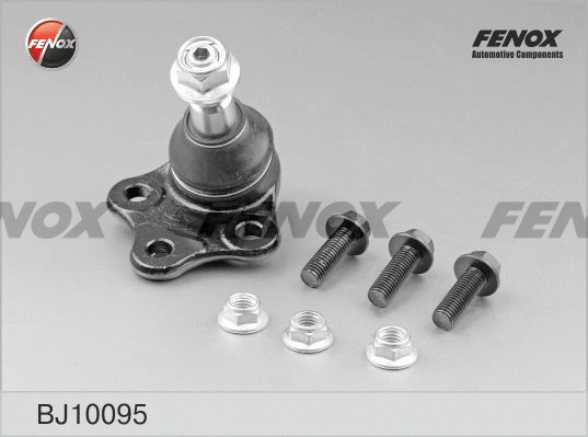 Ball Joint (BJ10095)