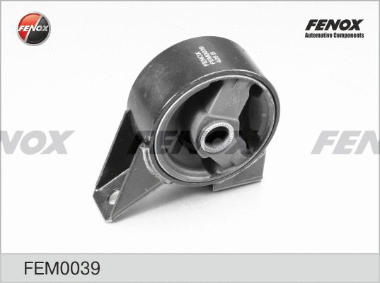 Mounting, engine (FEM0039)