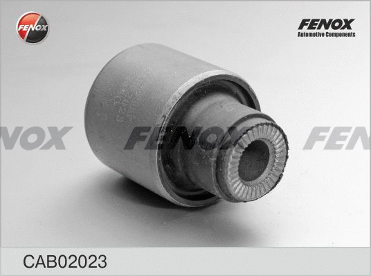 Mounting, control/trailing arm (CAB02023)