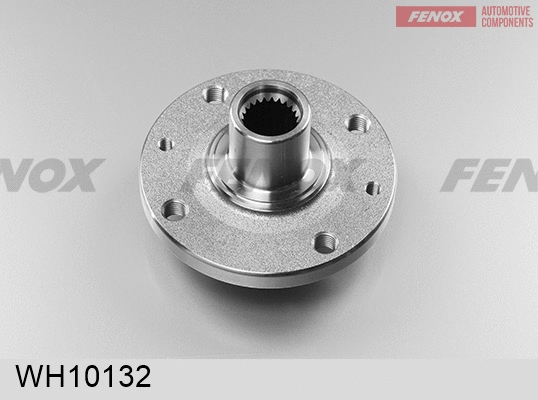 Wheel Hub (WH10132)