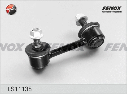 Link/Coupling Rod, stabiliser bar (LS11138)