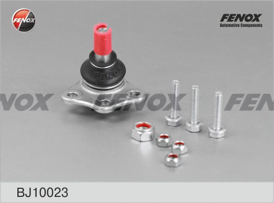 Ball Joint (BJ10023)