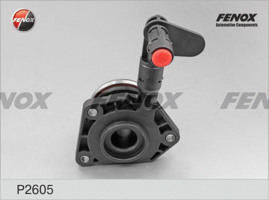 Slave Cylinder, clutch