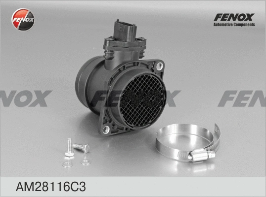 Mass Air Flow Sensor (AM28116C3)