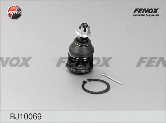 Ball Joint (BJ10069)