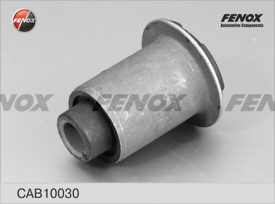 Mounting, control/trailing arm