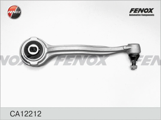 Control/Trailing Arm, wheel suspension (CA12212)