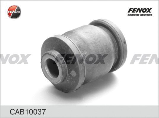 Mounting, control/trailing arm