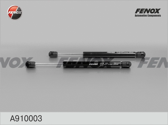 Gas Spring, boot/cargo area (A910003)