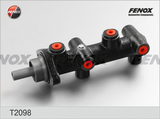 Brake Master Cylinder (T2098)