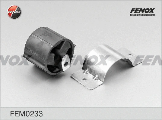 Mounting, engine (FEM0233)