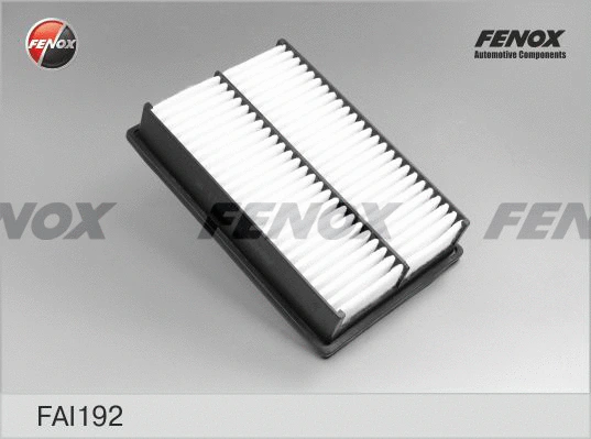 Air Filter (FAI192)