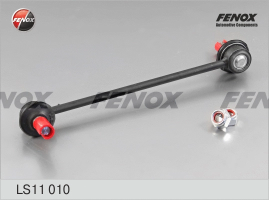 Link/Coupling Rod, stabiliser bar (LS11010)