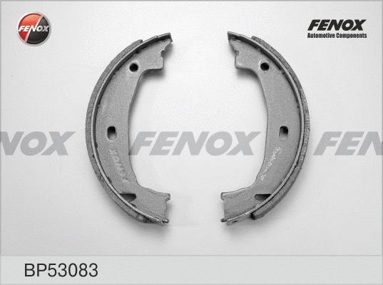 Brake Shoe Set (BP53083)