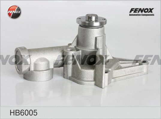 Water Pump, engine cooling (HB6005)