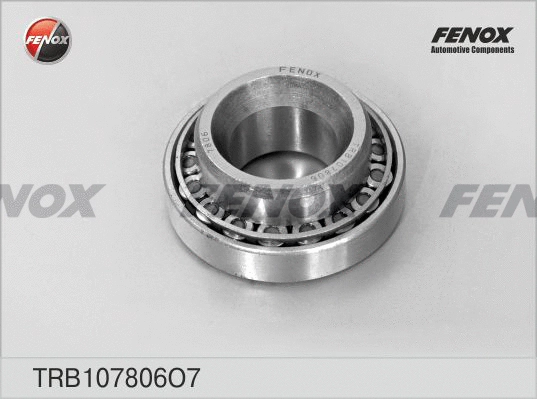 Wheel Bearing Kit (TRB107806O7)