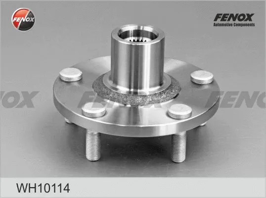 Wheel Hub (WH10114)