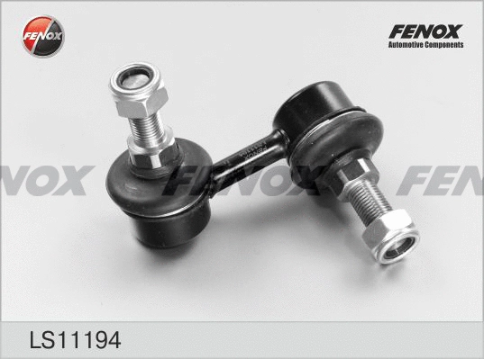 Link/Coupling Rod, stabiliser bar (LS11194)
