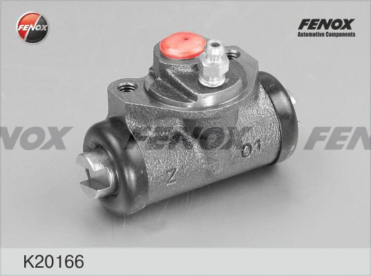 Wheel Brake Cylinder (K20166)