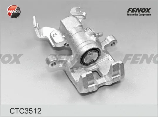 Brake Caliper Axle Kit (CTC3512)