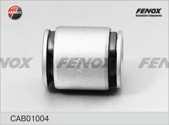 Mounting, control/trailing arm