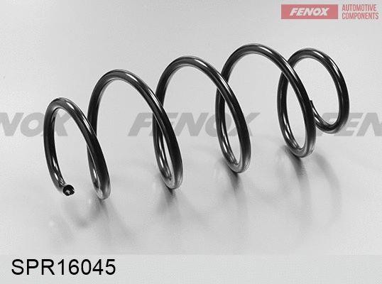Suspension Spring (SPR16045)