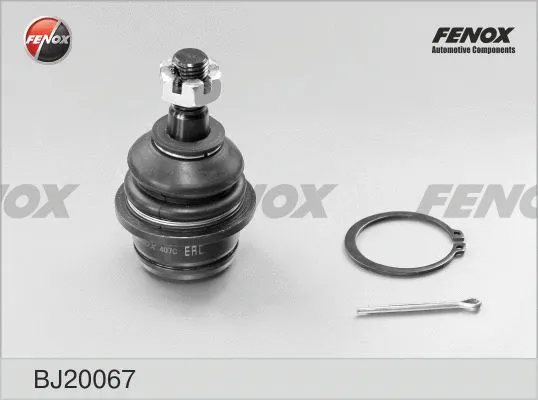 Ball Joint (BJ20067)