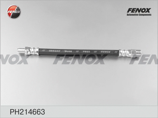 Brake Hose (PH214663)