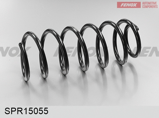 Suspension Spring (SPR15055)