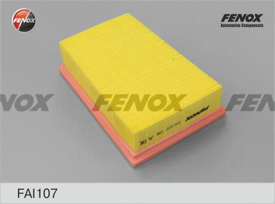 Air Filter