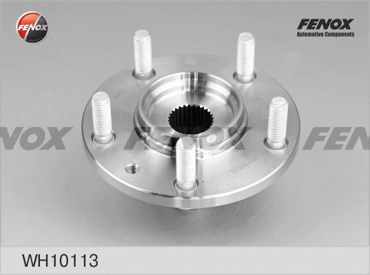 Wheel Hub