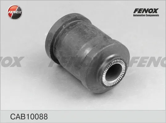 Mounting, control/trailing arm