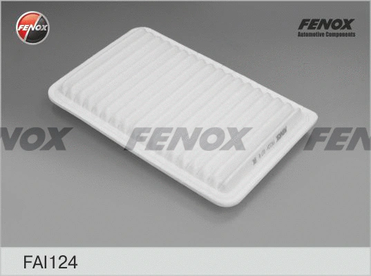 Air Filter (FAI124)